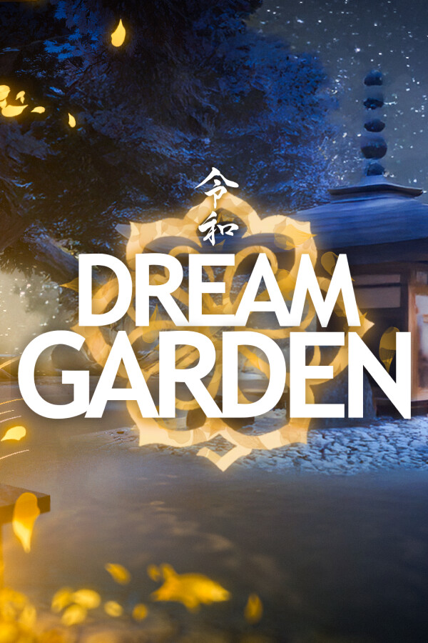Dream Garden for steam