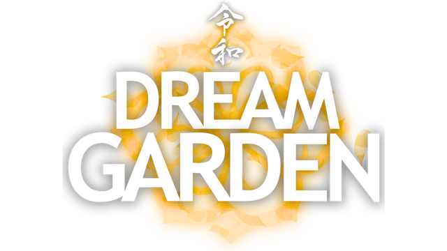 Dream Garden Logo