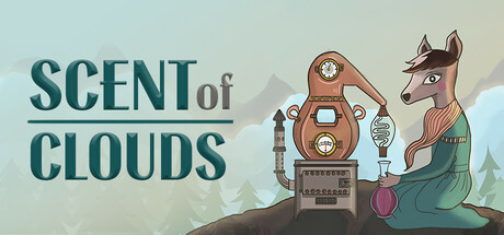 Scent of Clouds PC Specs