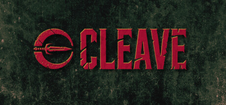 Cleave cover art