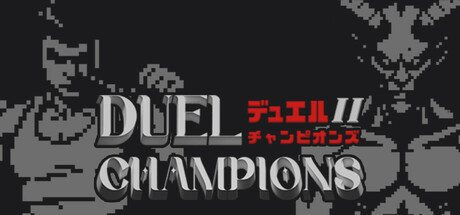 Duel Champions II - Roguelike Deckbuilder PC Specs