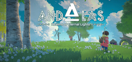 ANDALAS : Realms of Eternal Lights PC Specs