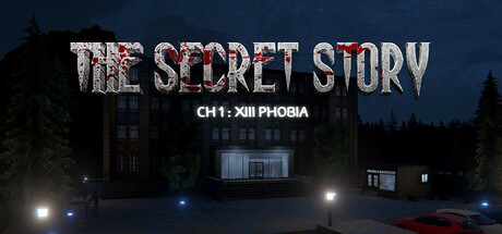 The Secret Story PC Specs