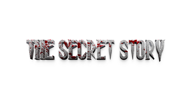THE SECRET STORY Logo