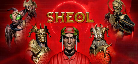 SHEOL cover art