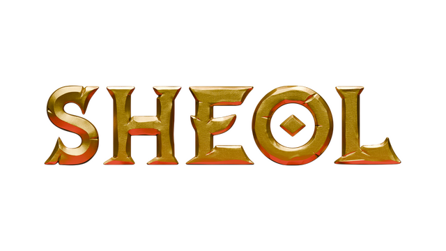 SHEOL INFERNO Logo