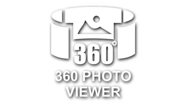 360 Photo Viewer Logo