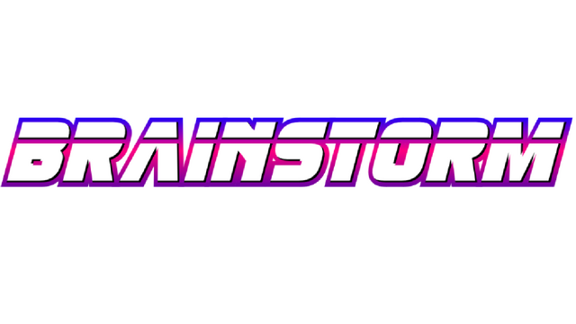 BrAInstorm Logo