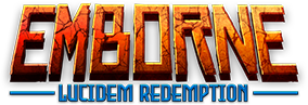 Emborne: Lucidem Redemption Logo