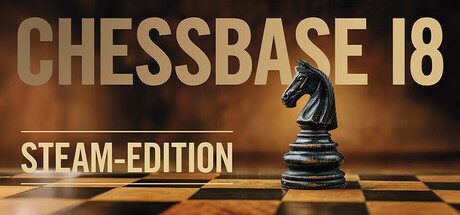 ChessBase 18 SE cover art