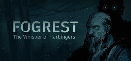 Fogrest: The Whisper of Harbingers cover art