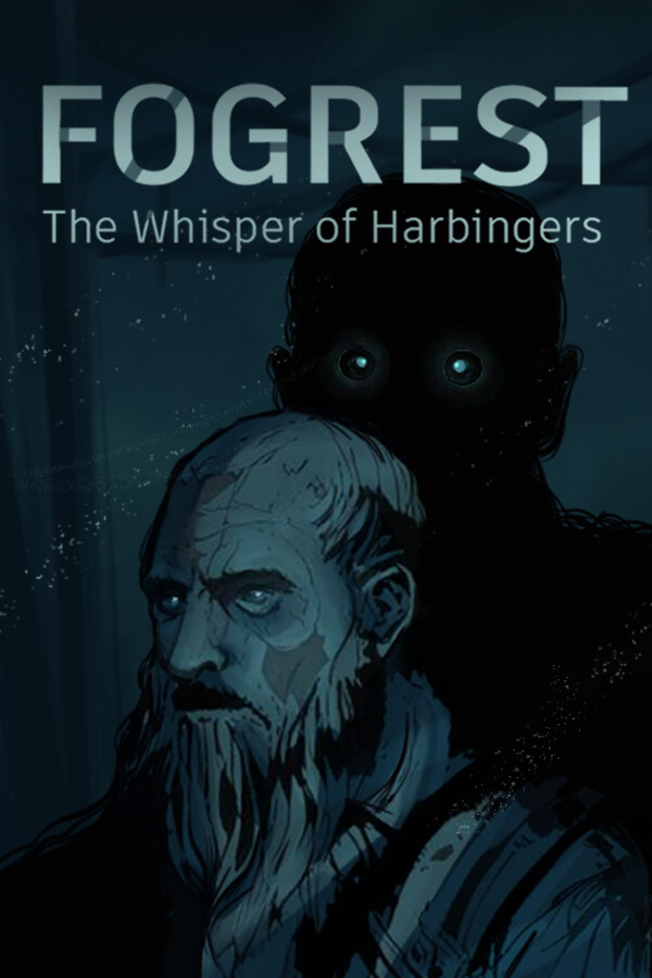 Steam portrait for Fogrest: The Whisper of Harbingers.
