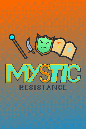 Mystic Resistance
