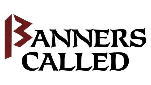 Banners Called Logo
