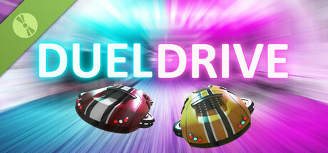 DuelDrive Demo cover art