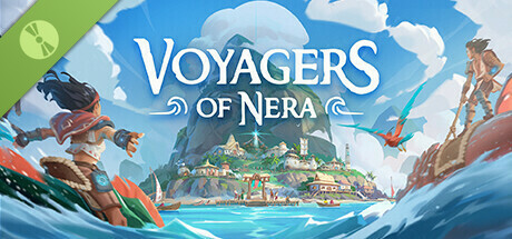 Voyagers of Nera Demo cover art