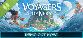 Voyagers of Nera Multiplayer Demo