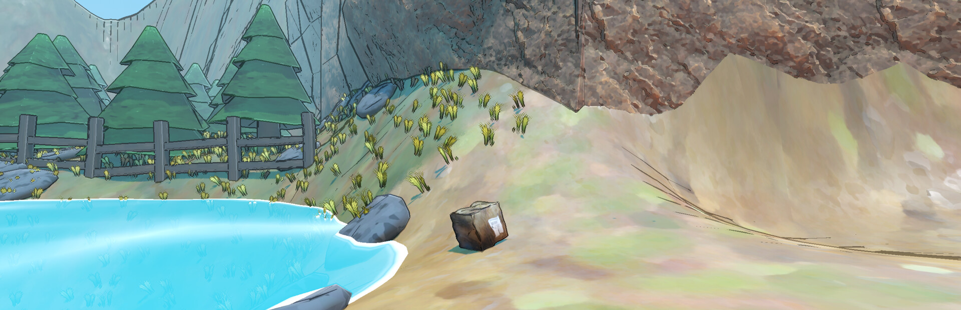 Thor's Delivery Service