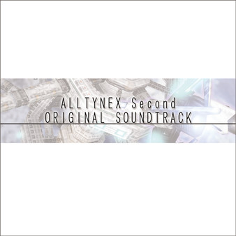 Скриншот из ALLTYNEX Second Original Soundtrack