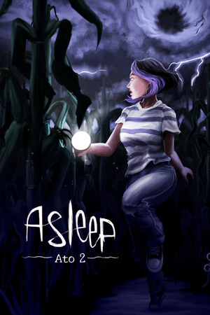 Asleep - Ato 2.
