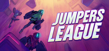 Jumpers League PC Specs