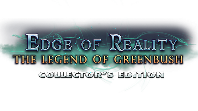 Edge of Reality: The Legend of Greenbush Collector's Edition Logo