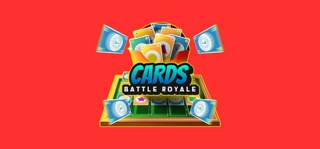 Cards Battle Royale PC Specs