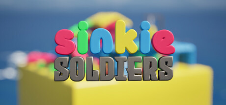 Sinkie Soldiers PC Specs