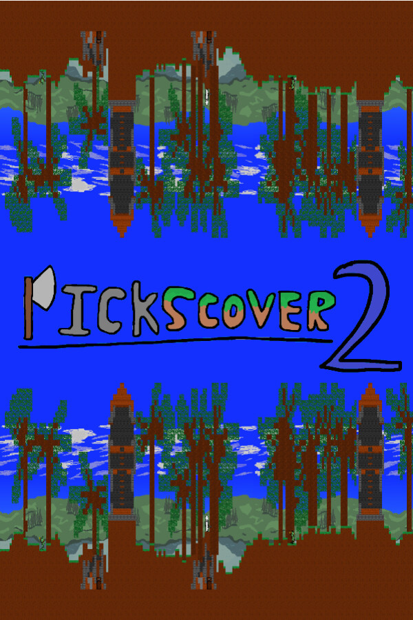 Pickscover 2 for steam Pickscover 2 for steam