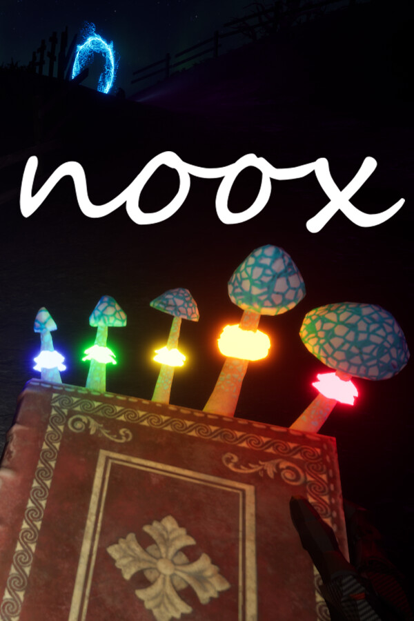 noox for steam