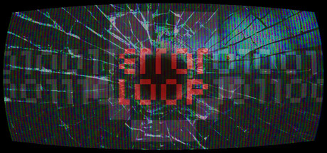 Error Loop cover art