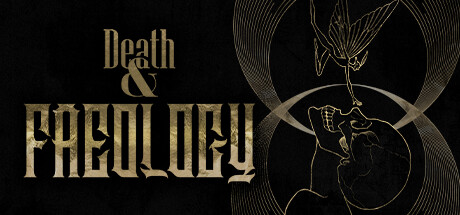 Death & Faeology cover art