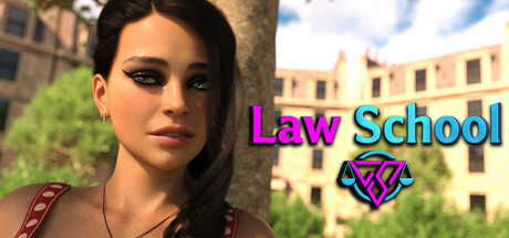 Law School cover art