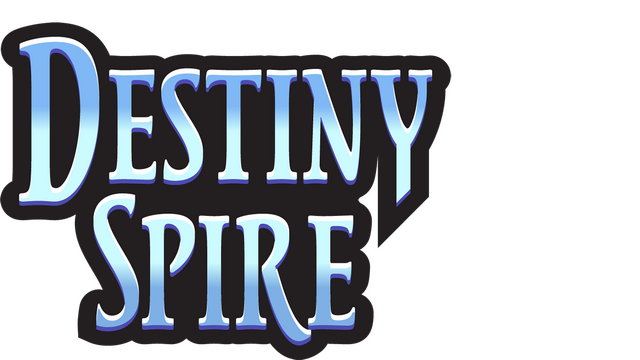 Destiny Spire Logo