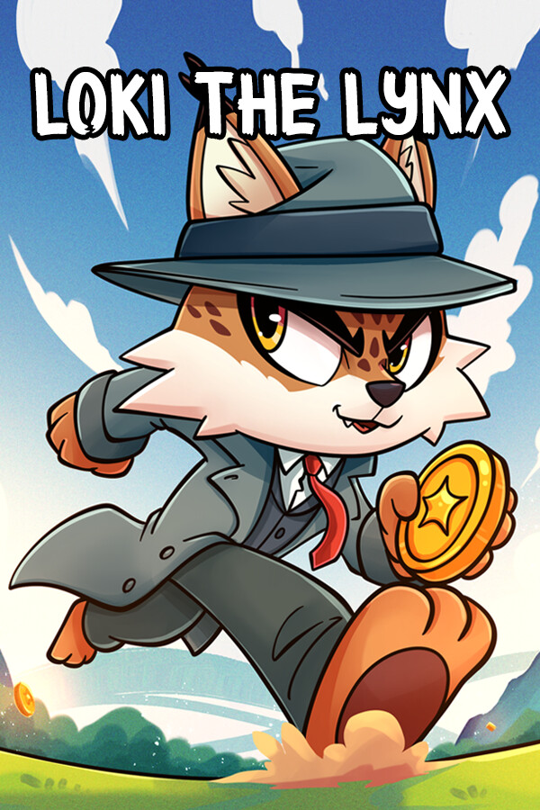 Loki The Lynx for steam Loki The Lynx for steam