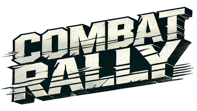 Combat Rally Logo