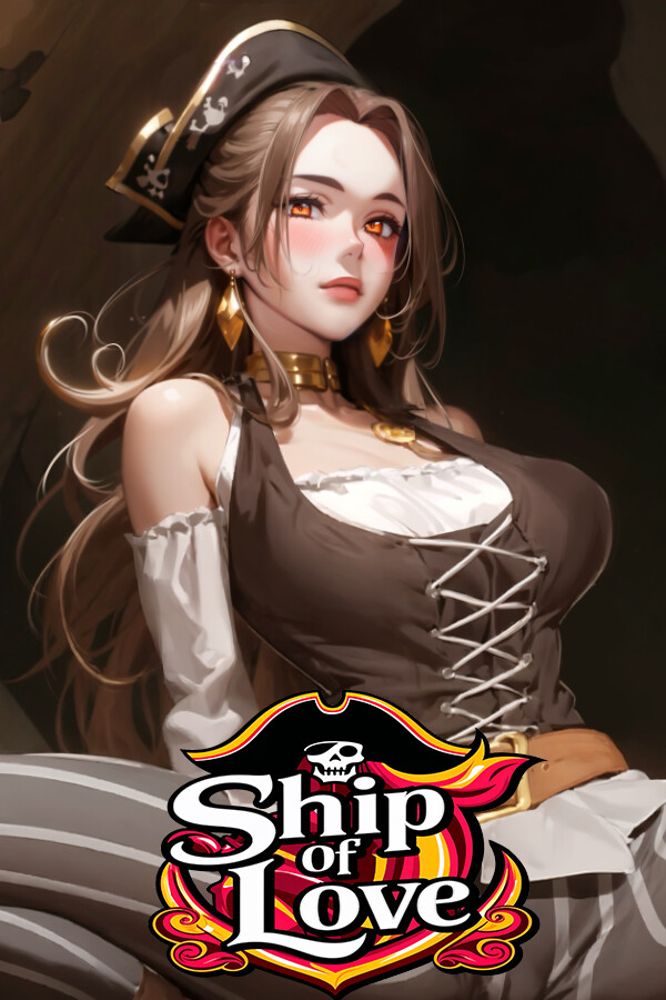 Steam portrait for Ship of Love.