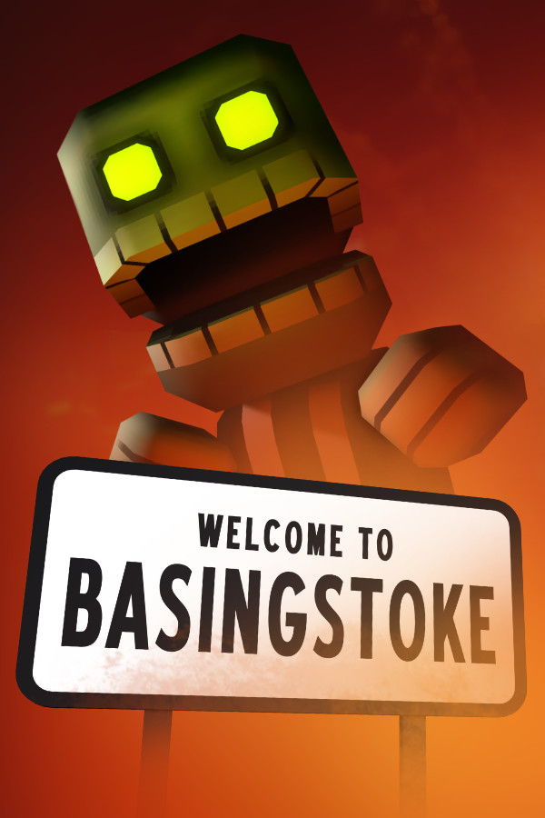 Basingstoke for steam