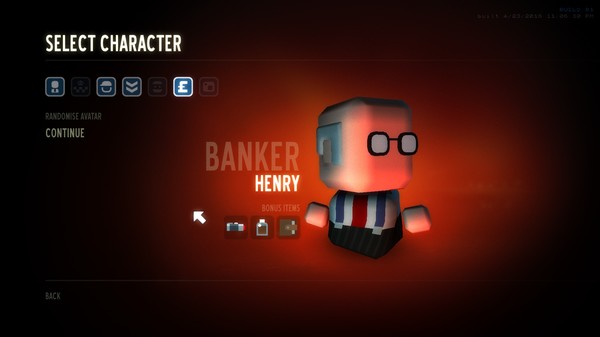 Скриншот из Welcome to Basingstoke