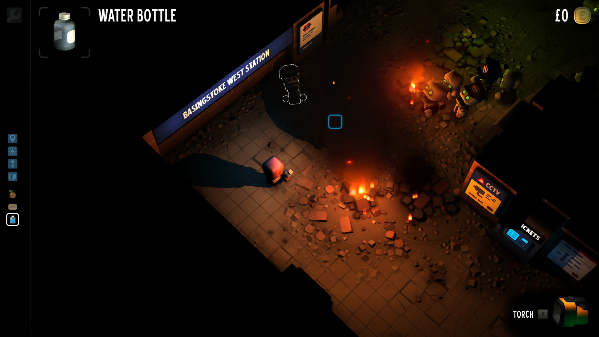Download Basingstoke Full PC MAC Game