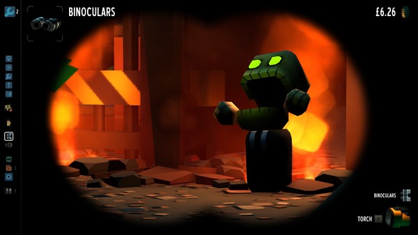 Скриншот из Welcome to Basingstoke