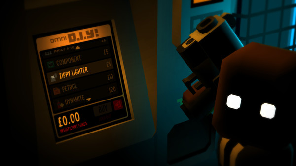 Скриншот из Welcome to Basingstoke