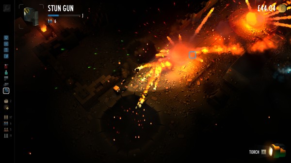 Скриншот из Welcome to Basingstoke