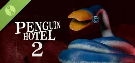 PENGUIN HOTEL 2 -Snake Penguin Ambition- 〖trial〗 cover art