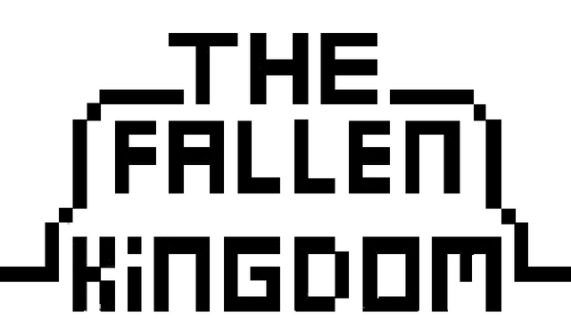 The Fallen Kingdom Logo