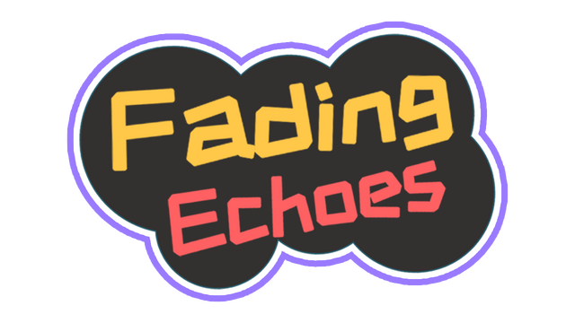 Fading Echoes Logo