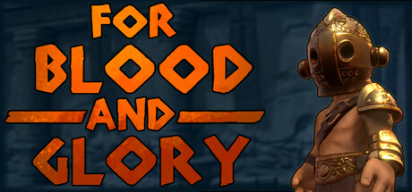 For Blood And Glory PC Specs