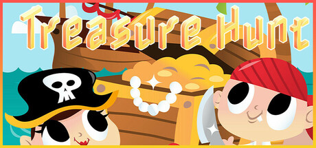 Treasure Hunt cover art