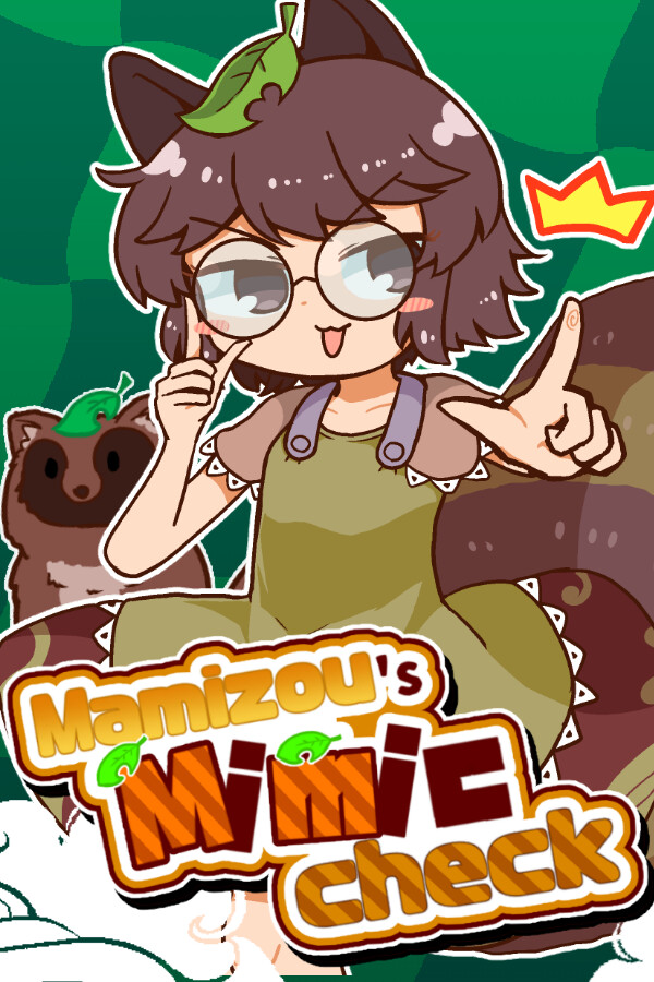 Mamizou's Mimic Check for steam