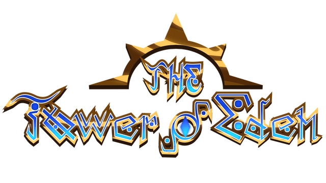 The Tower of Eden Logo